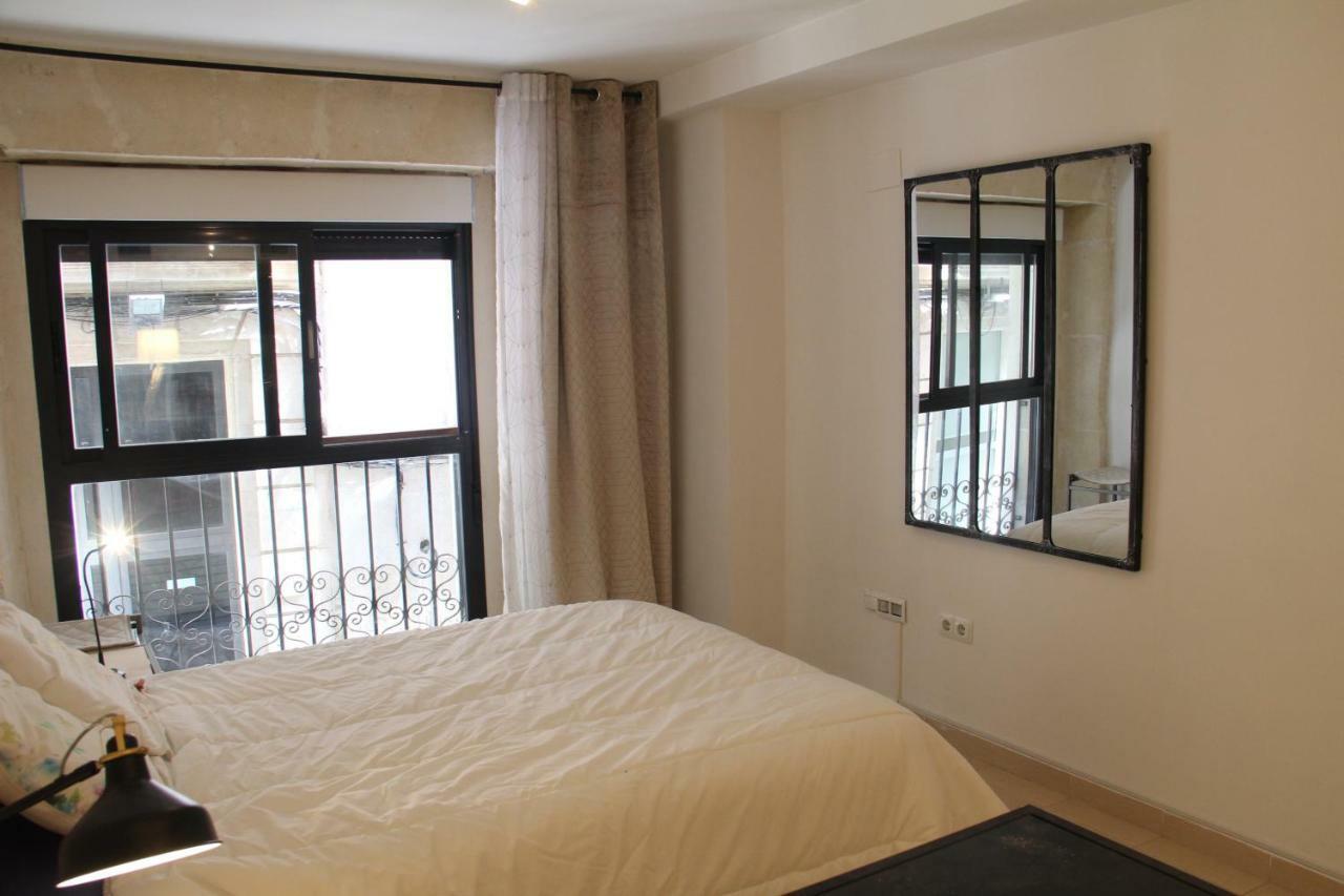 Sunny Apartments, Historical Centre Alicante Exterior foto